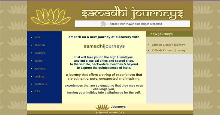Samadhi Journeys