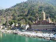 Rishikesh